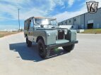 Thumbnail Photo 8 for 1965 Land Rover Series II